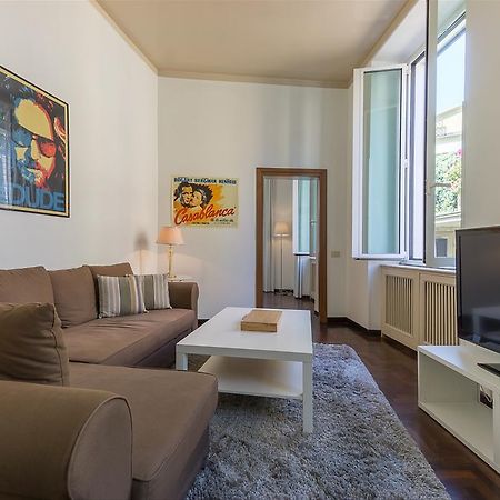 Palazzo Borghese Lovely Flat Рим Экстерьер фото