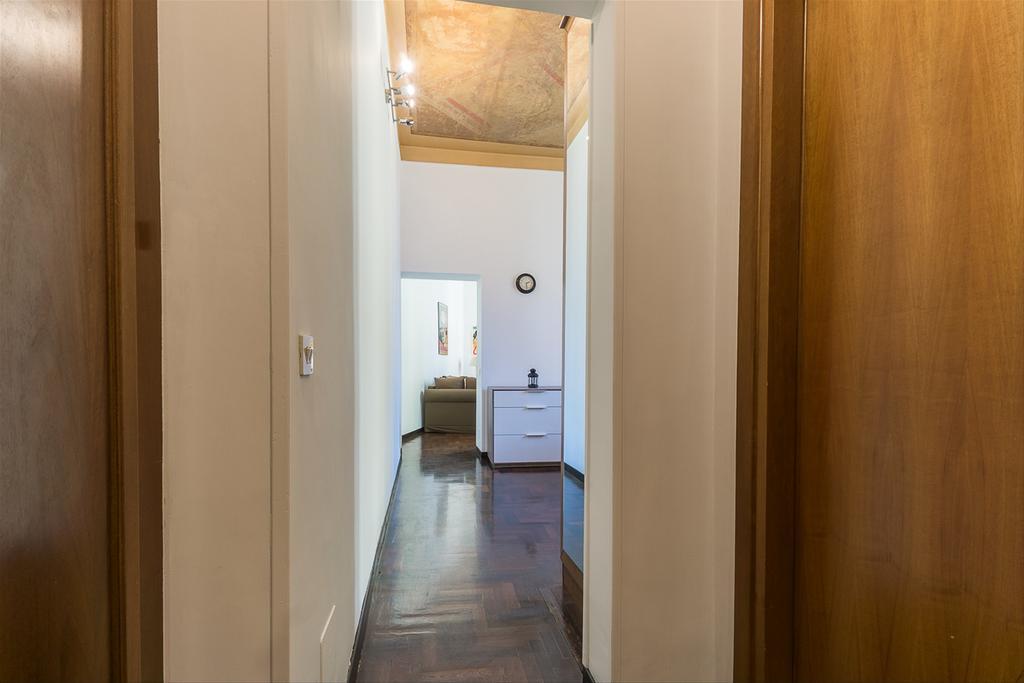 Palazzo Borghese Lovely Flat Рим Экстерьер фото