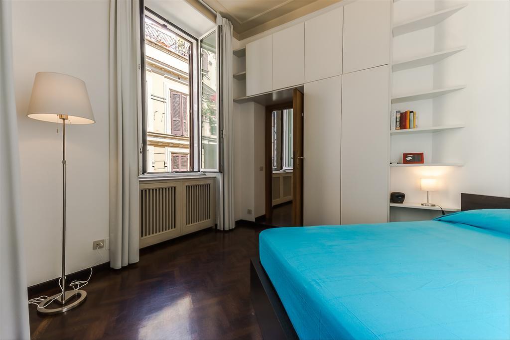 Palazzo Borghese Lovely Flat Рим Экстерьер фото