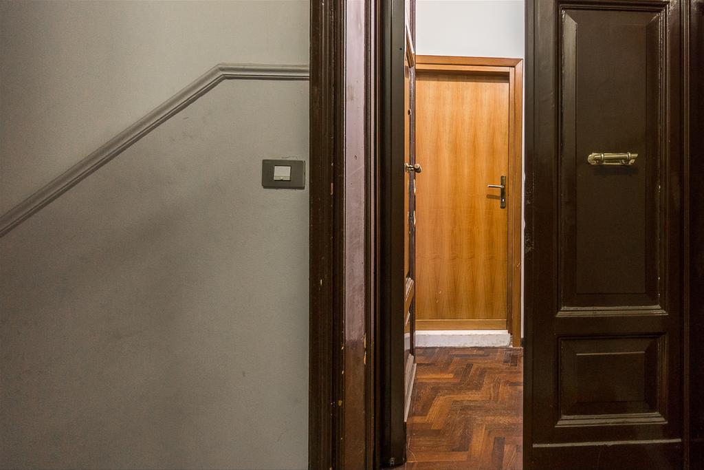 Palazzo Borghese Lovely Flat Рим Экстерьер фото
